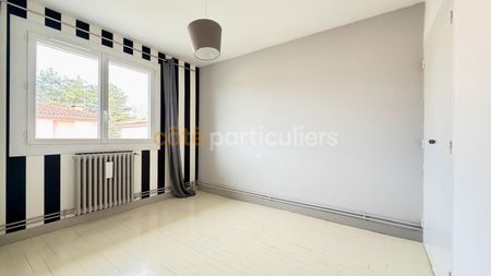 Location Maison 4 pièces 79m² - Photo 3