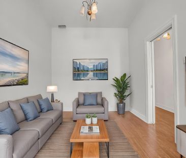 For Lease - 472 Symington Avenue, Toronto, Ontario - Photo 1