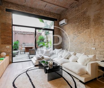 Apartment for Rent in Sants - Photo 1