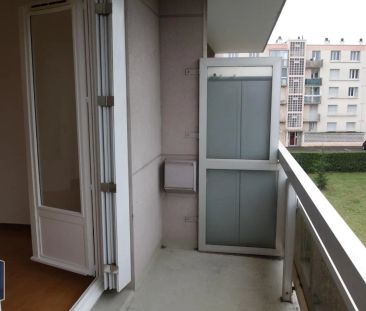 Appartement à louer 1 pièce 18.3m² - Photo 2