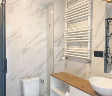 2 pokoje z małym ogródkiem do wynajęcia od zaraz 32 m² - Photo 4