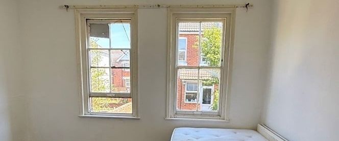 Room in a Shared House, Southampton, SO15 - Photo 1