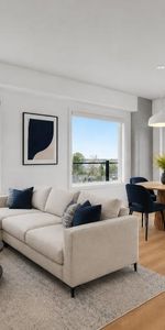 Condo locatif 4 1/2 à Lavaltrie - Photo 3