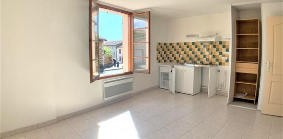 Location Appartement 2 pièces 34m² BEAUMONT DE LOMAGNE 82500 - Photo 2