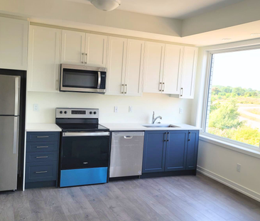 For Lease - 160 Densmore Road Unit# 103, Cobourg, Ontario - Photo 1