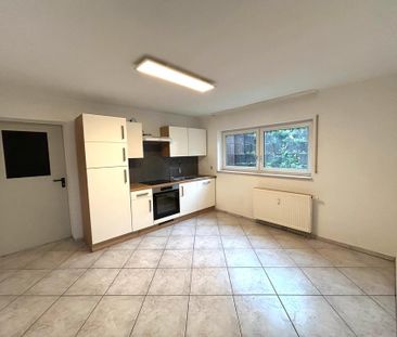 Großzügige 3-Zi-Wohnung im UG – ruhig, gepflegt & sofort frei! - Photo 1