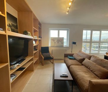 Gandastraat 61 - Foto 1