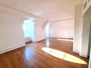 Location - Appartement T4 Nantes Centre Ville - Photo 1