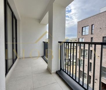 Apartament modern 2 camere, bloc nou, parcare, zona Somesului - Fotografie 3
