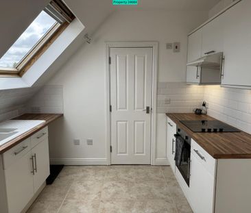 1 bedroom flat to rent - Photo 3