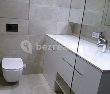 Pronájem bytu 1+kk • 29 m² bez realitkyMukařovského, Praha - Stodůlky - Фото 3