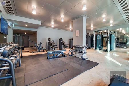 1 bedroom apartment to rent - Photo 5