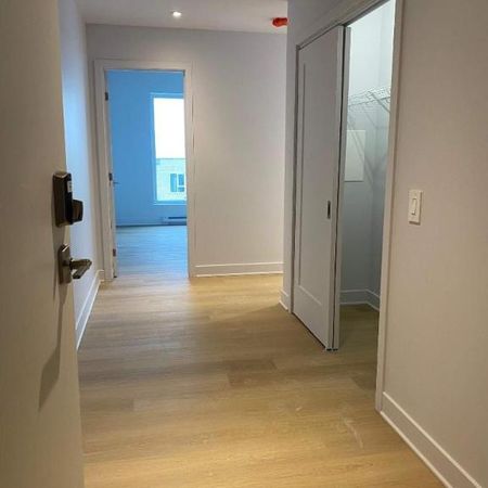 2 CH - 1 SDB - Montreal - $2,180 /mo - Photo 3