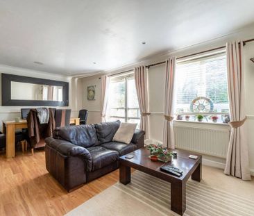 1 bedroom maisonette to rent - Photo 2