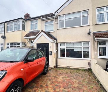 3 bedroom terraced house to rent - Photo 6