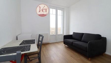 Location Appartement 1 pièce 14m² VICHY 03200 - Photo 4