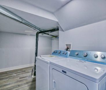 For Lease - 69 Pellegrino Road Unit# Bsmt, Brampton, Ontario - Photo 3