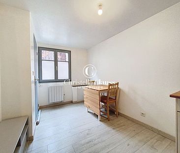Appartement - OBERNAI - 19m² - 1 chambre - Photo 1