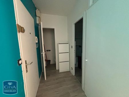 Location Appartement 2 pièces 37m² NIORT 79000 - Photo 3