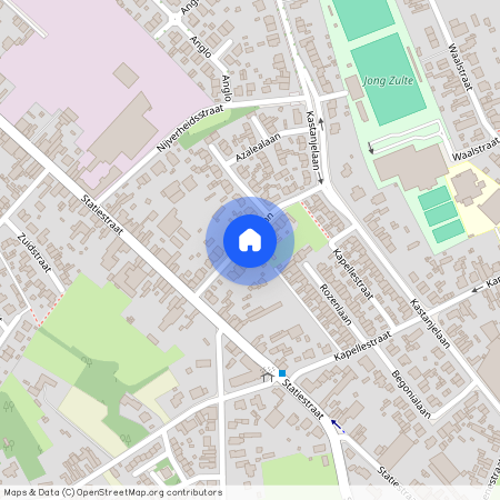 Lindenlaan 30, 9870, Zulte