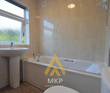 5 bedroom terraced house to rent - Photo 1