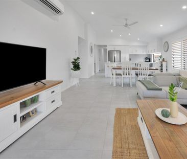 5 Werrington Street, Bohle Plains QLD 4817 - House For Rent | Domain - Photo 1