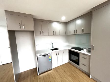 Modern Two Bedroom Apartment - Photo 3