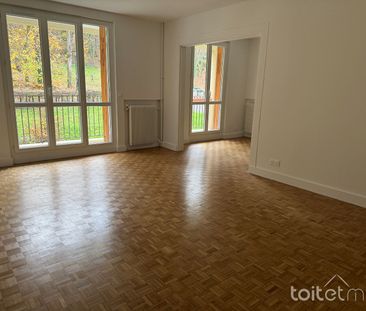 Location Appartement 5 pièces 94m² GIF SUR YVETTE 91190 - Photo 2
