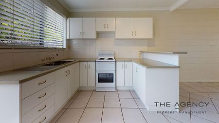 Within the Frenchville State School catchment! - Photo 2