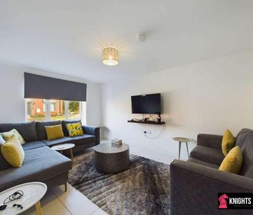 Montadale Drive, Whitehouse, MK8 - Photo 1