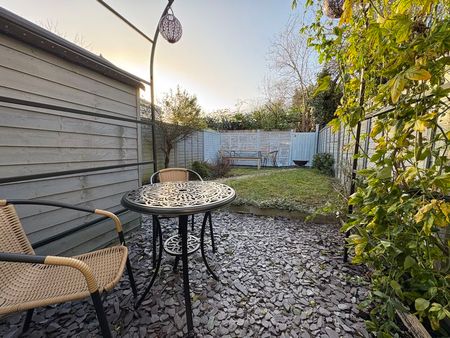 Broadfields Littlemore, Oxford - Photo 3