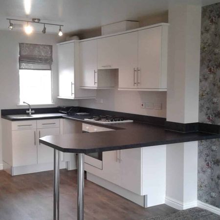 Plover Way, Scunthorpe - Photo 3