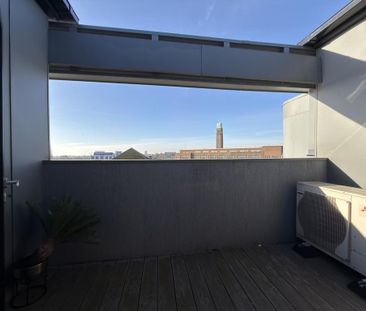 3 bedroom flat to rent - Photo 6