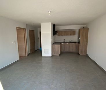 Location Appartement 2 pièces 46m² GEISPOLSHEIM 67118 - Photo 3