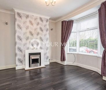 2 bedroom terraced house to rent - Photo 2