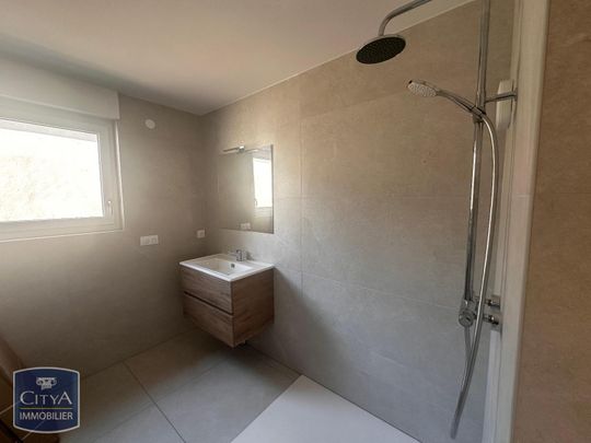 Location Appartement 3 pièces 72m² VENDENHEIM 67550 - Photo 1