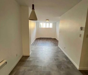 Appartement de 2 chambres et 1 salle de bain (4 1/2) à louer - Photo 3