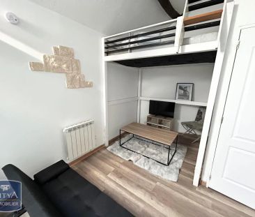 Appartement à louer 1 pièce 33.4m² - Photo 3