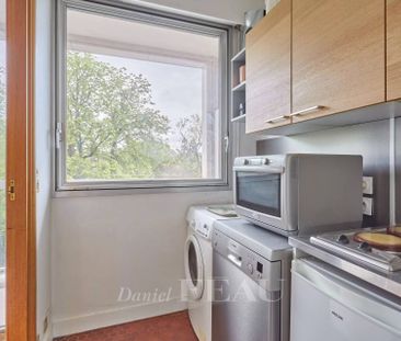 Location studio, Paris 6ème (75006), 1 pièce, 30.65 m², ref 86506095 - Photo 1