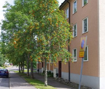 De Wijks väg 13 B - Foto 1