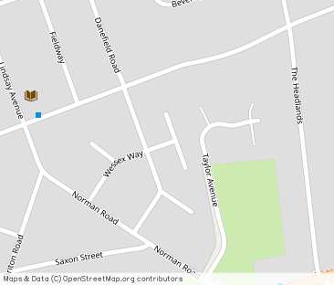 Cambria Crescent, Abington, Northampton, Northamptonshire, NN3 - Photo 1