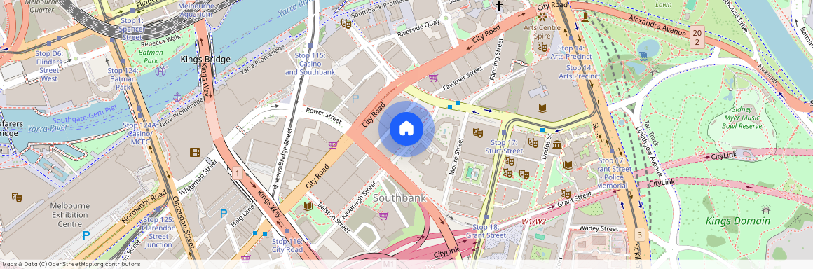 67/38 Kavanagh Street, Vic 3006, Southbank