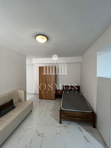 Studio/Γκαρσονιέρα για ενοικίαση Κέντρο - Άγιος Δημήτριος (Ηράκλειο Κρήτης) - Φωτογραφία 3