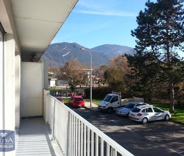 Appartement 4 pièces - 81 m² - Photo 6