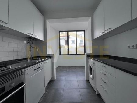 Apartamento T2 - Photo 2