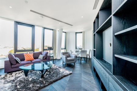 Parliament House, 81 Black Prince Road, Vauxhall, London, SE1 - Photo 5