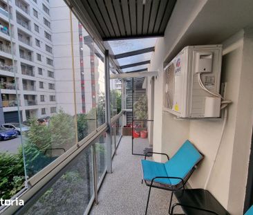 Grozavesti - Regie - Novum | 3 Camere | 2 Bai | 2 Balcoane | Centrala - Photo 5
