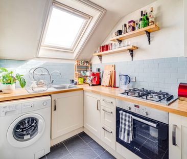 1 Bed Flat, Alexandra Park Road, N22 - Photo 6