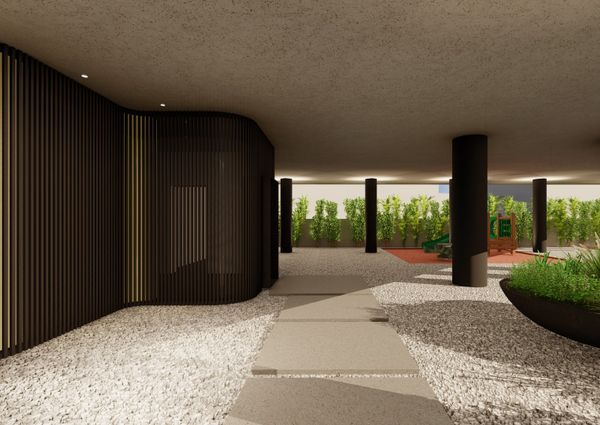 Fantástico Apartamento T3 no Living Sea em Vila Nova de Gaia