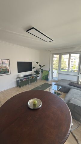 2.5 Zimmer, 60 m², 2. Stock - Photo 2